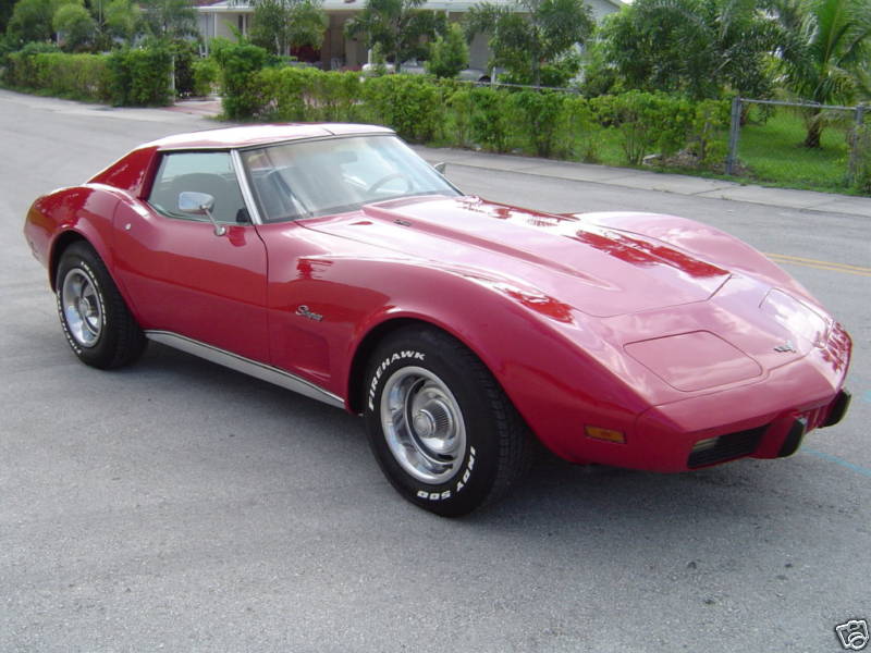 Scuderia Corvette Italia Scuderia Corvette Italia